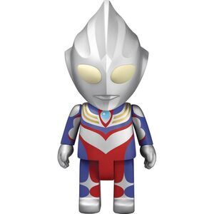 Beast Kingdom - SYAKING-BANG!! Functional Figurines - Ultraman -Tiga